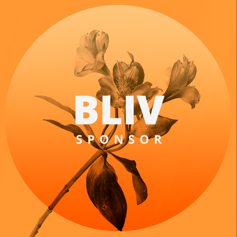Bliv Sponsor