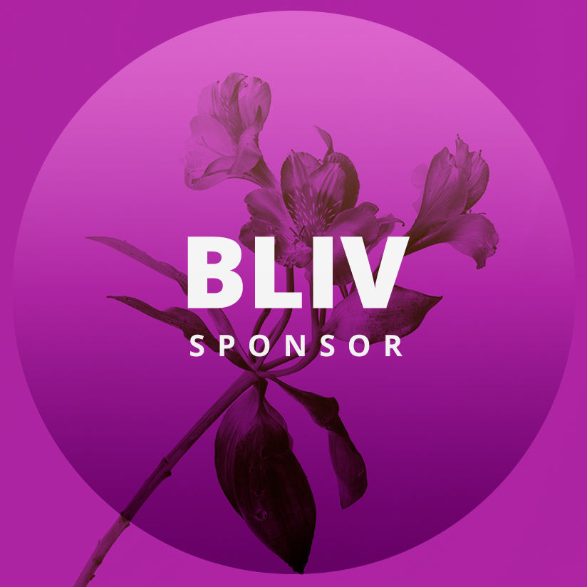 Bliv Sponsor