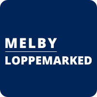 Melby Loppemarked